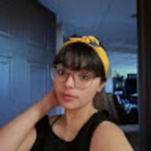 Meet your Posher, Kiara